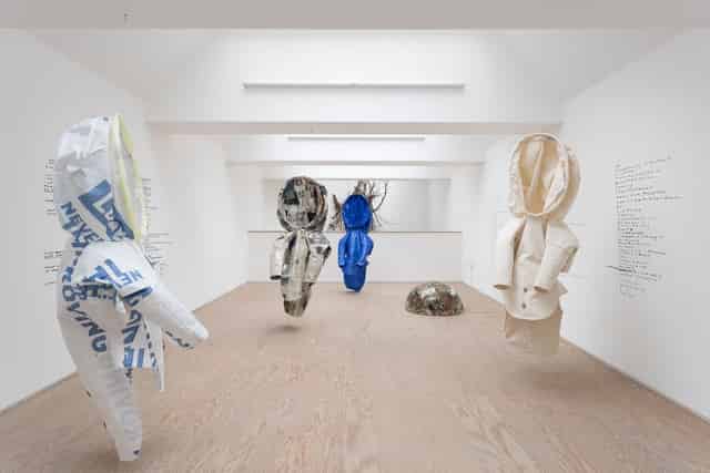 First Floor/Mezzanine Gallery Space (Gallery 2)