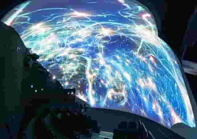Space Dome