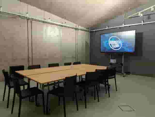 Jodrell Bank Centre for Engagement