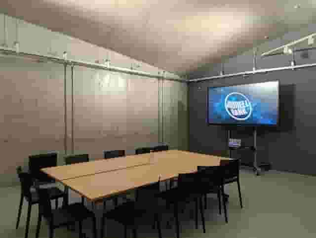 Jodrell Bank Centre for Engagement