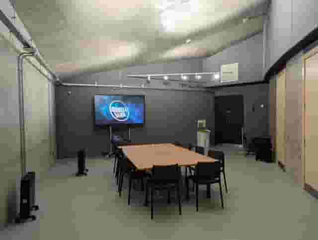 Jodrell Bank Centre for Engagement