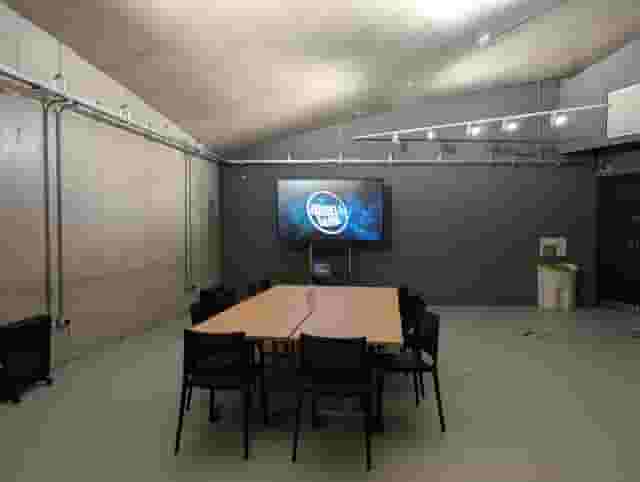 Jodrell Bank Centre for Engagement