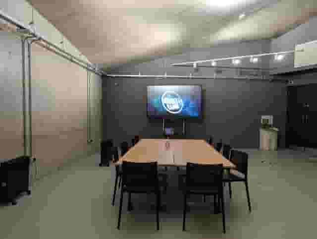 Jodrell Bank Centre for Engagement