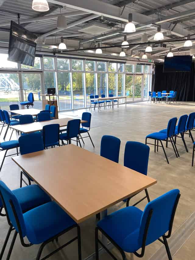 Wolfson Auditorium