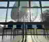 Blank Canvas Spaces
