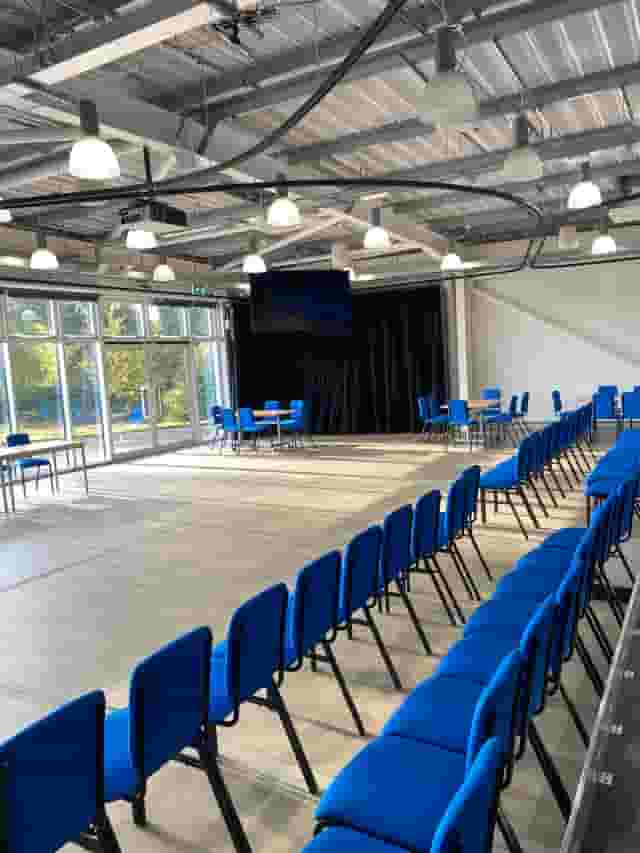 Jodrell Bank Centre for Engagement