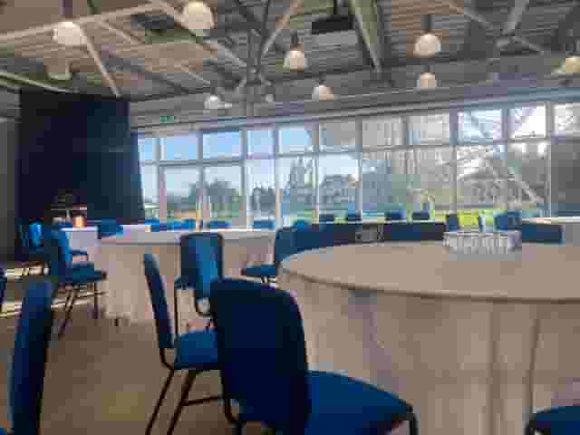 Jodrell Bank Centre for Engagement