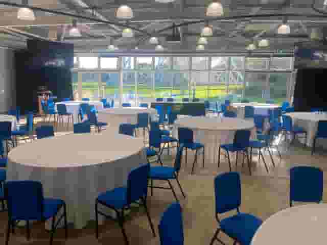 Jodrell Bank Centre for Engagement