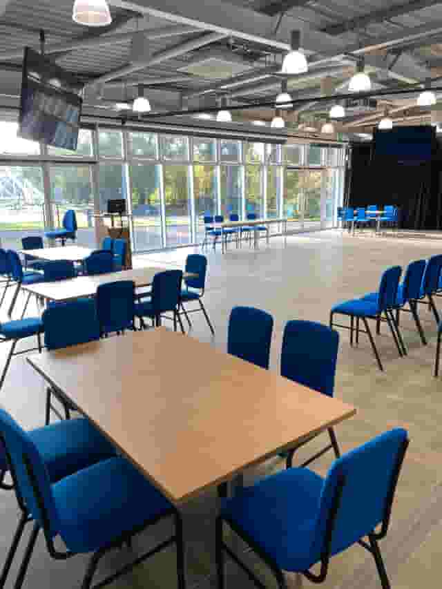 Jodrell Bank Centre for Engagement