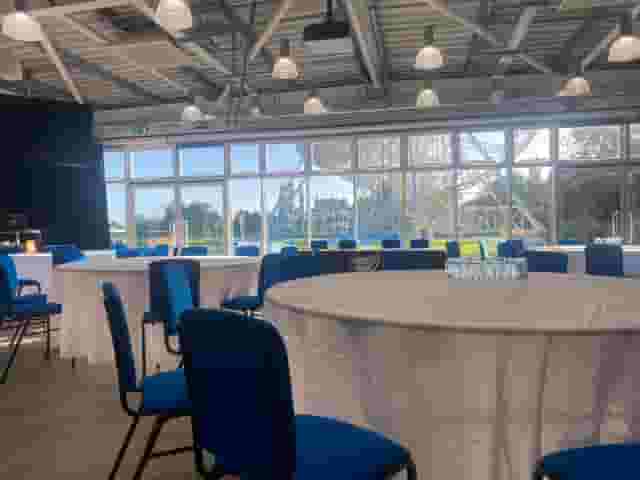 Jodrell Bank Centre for Engagement