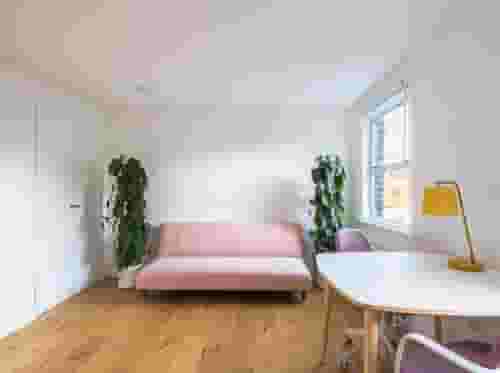 Meeting Rooms