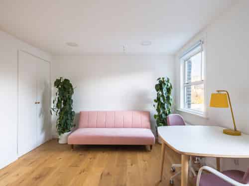Meeting Rooms