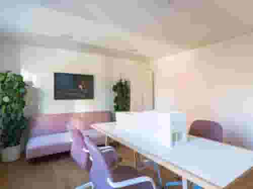 Meeting Rooms