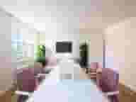 Networking Venues