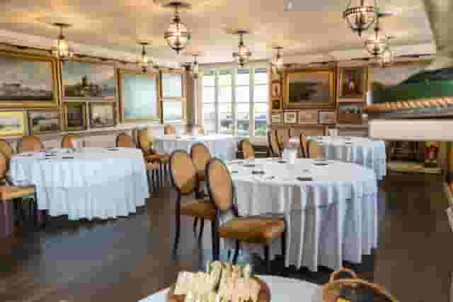 Trafalgar Tavern