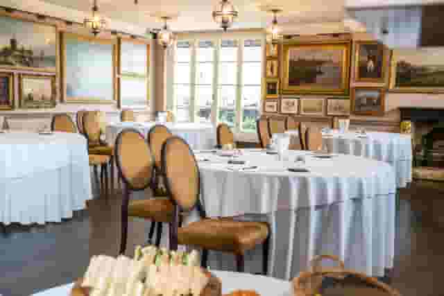 Trafalgar Tavern