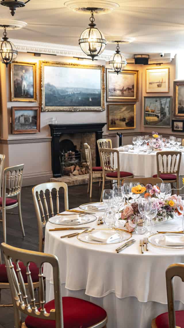 The Hardy Suite