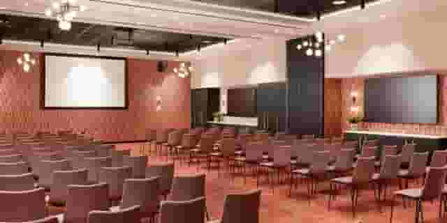 Malmaison York
