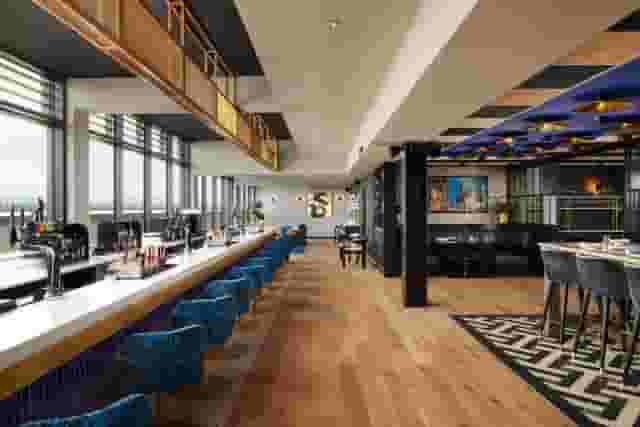 Malmaison York