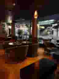 Private Bars