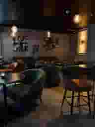Private Bars