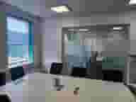 Meeting Spaces