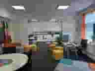Seminar Rooms