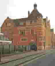 Tower Hamlets