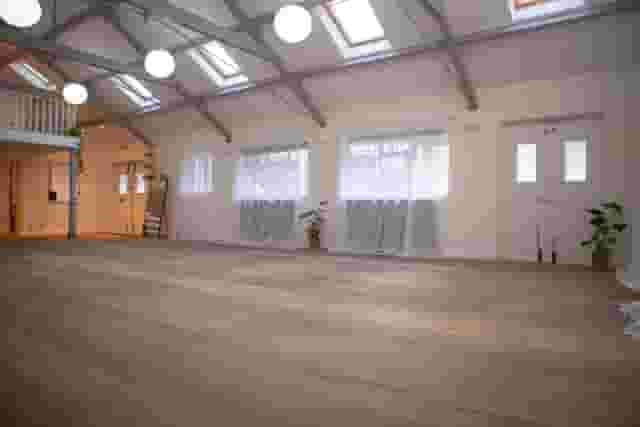 The Space London