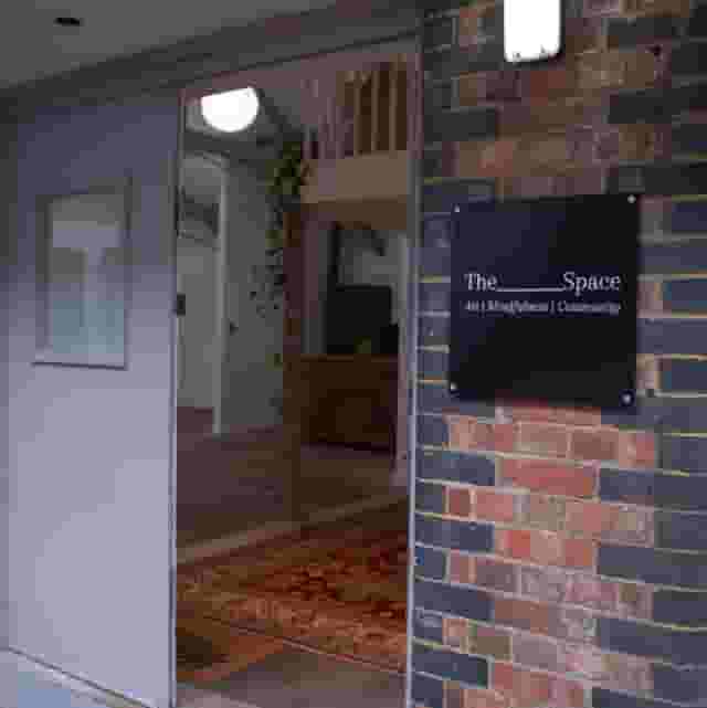 The Space London