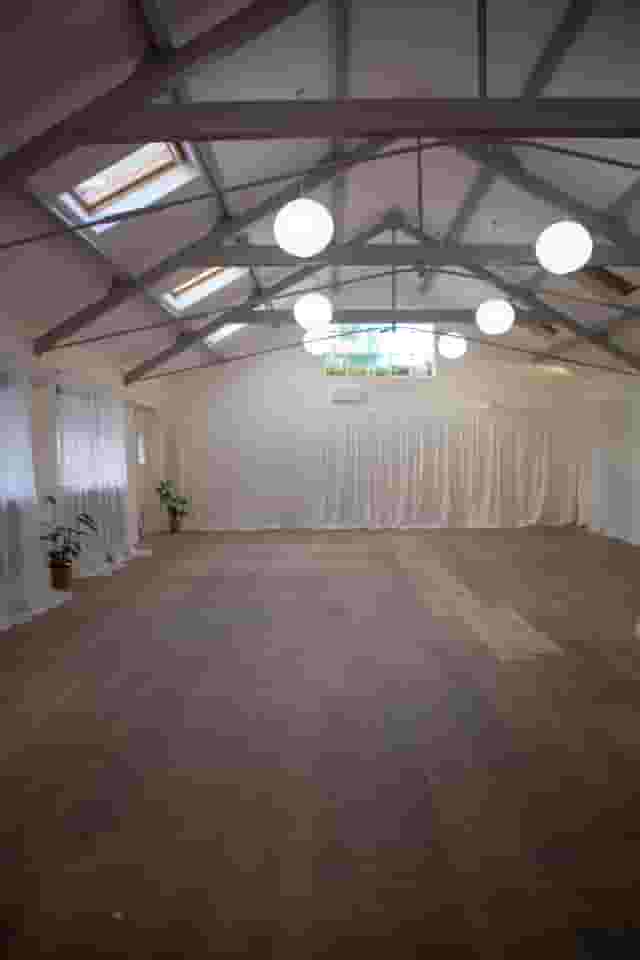 The Space London