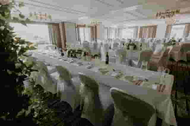 Fredrick's Hotel Restaurant and Spa