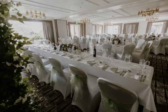 Fredrick's Hotel Restaurant and Spa