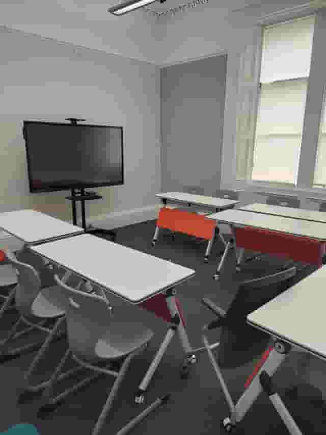 BSC Edinburgh