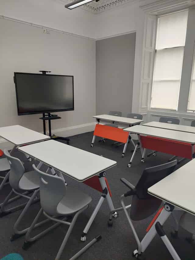 BSC Edinburgh