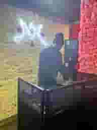 Banqueting Suites