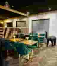 Small Venues