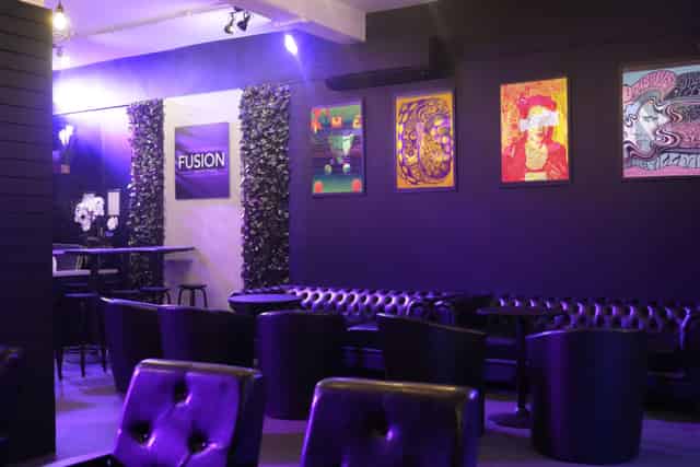 Fusion Creative Studios