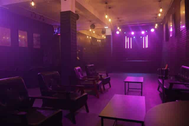 Fusion Creative Studios