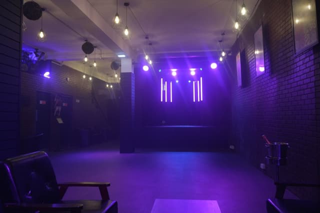 Fusion Creative Studios