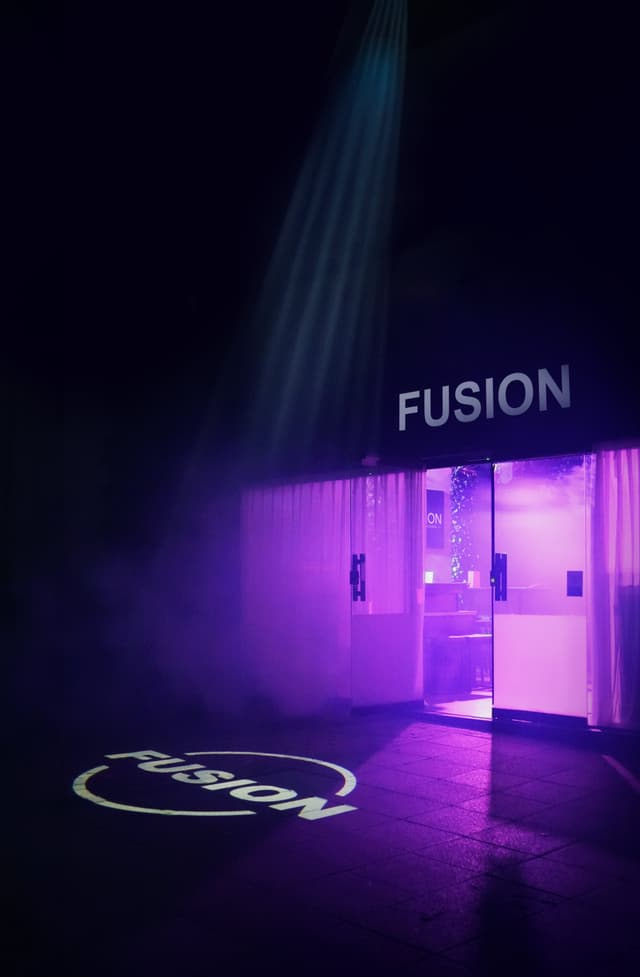 Fusion Creative Studios