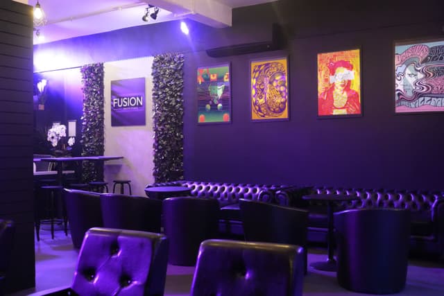 Fusion Creative Studios