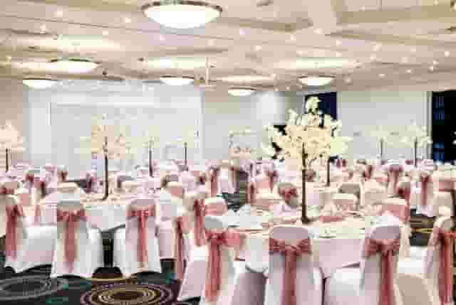 Mercure Telford Centre Hotel