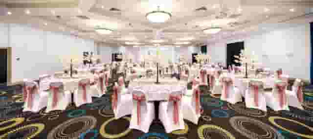 Mercure Telford Centre Hotel