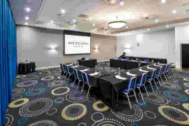Mercure Telford Centre Hotel