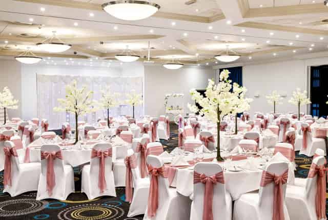 Telford Suite