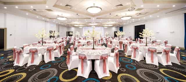 Telford Suite