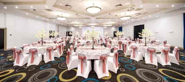 Mercure Telford Centre Hotel