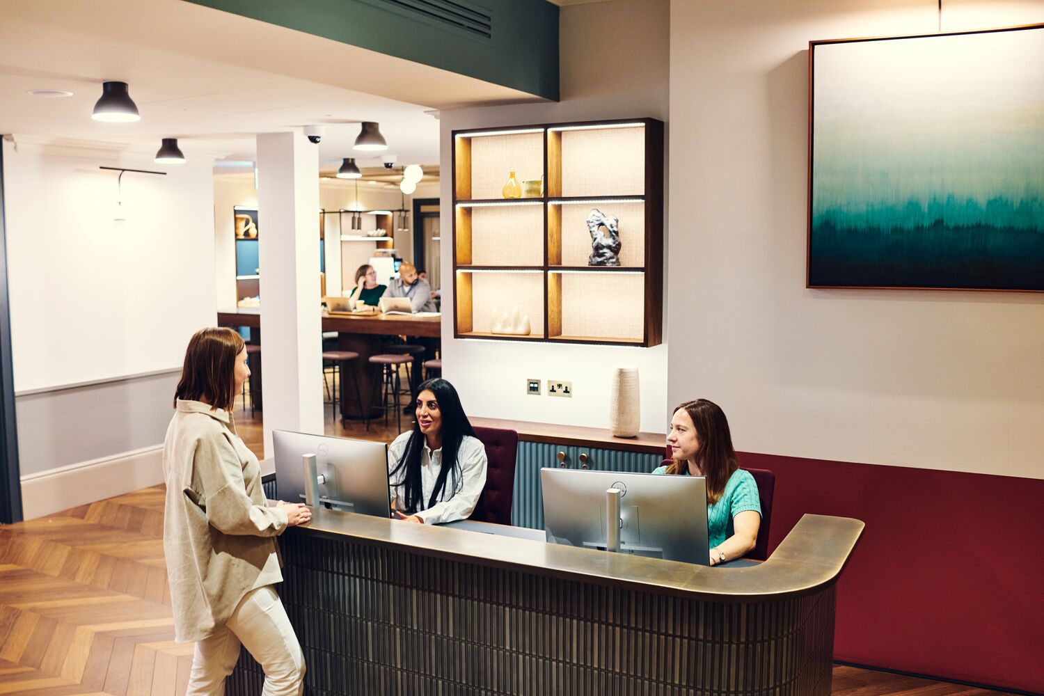 Eventspace at Salisbury House - image 1