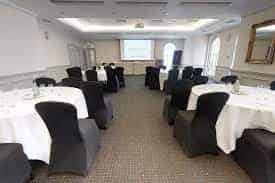 Mercure Exeter Southgate Hotel